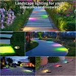 24v led landscape flood lights